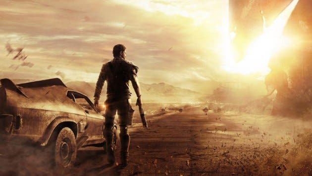 NetherRealm felicita a Avalanche por Mad Max aunque, eso si, a su estilo