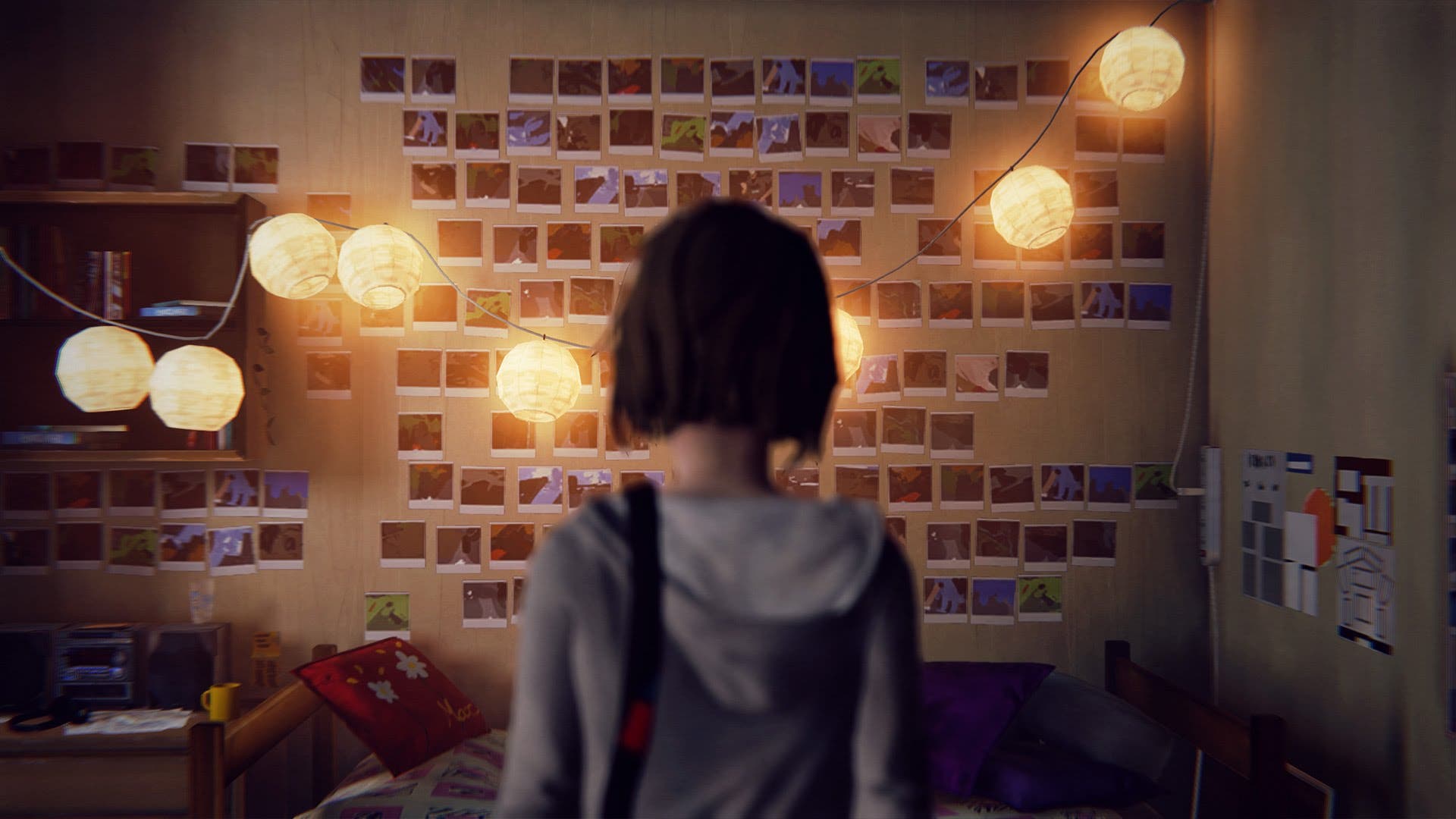 Actualizado: Life is Strange contará con serie digital
