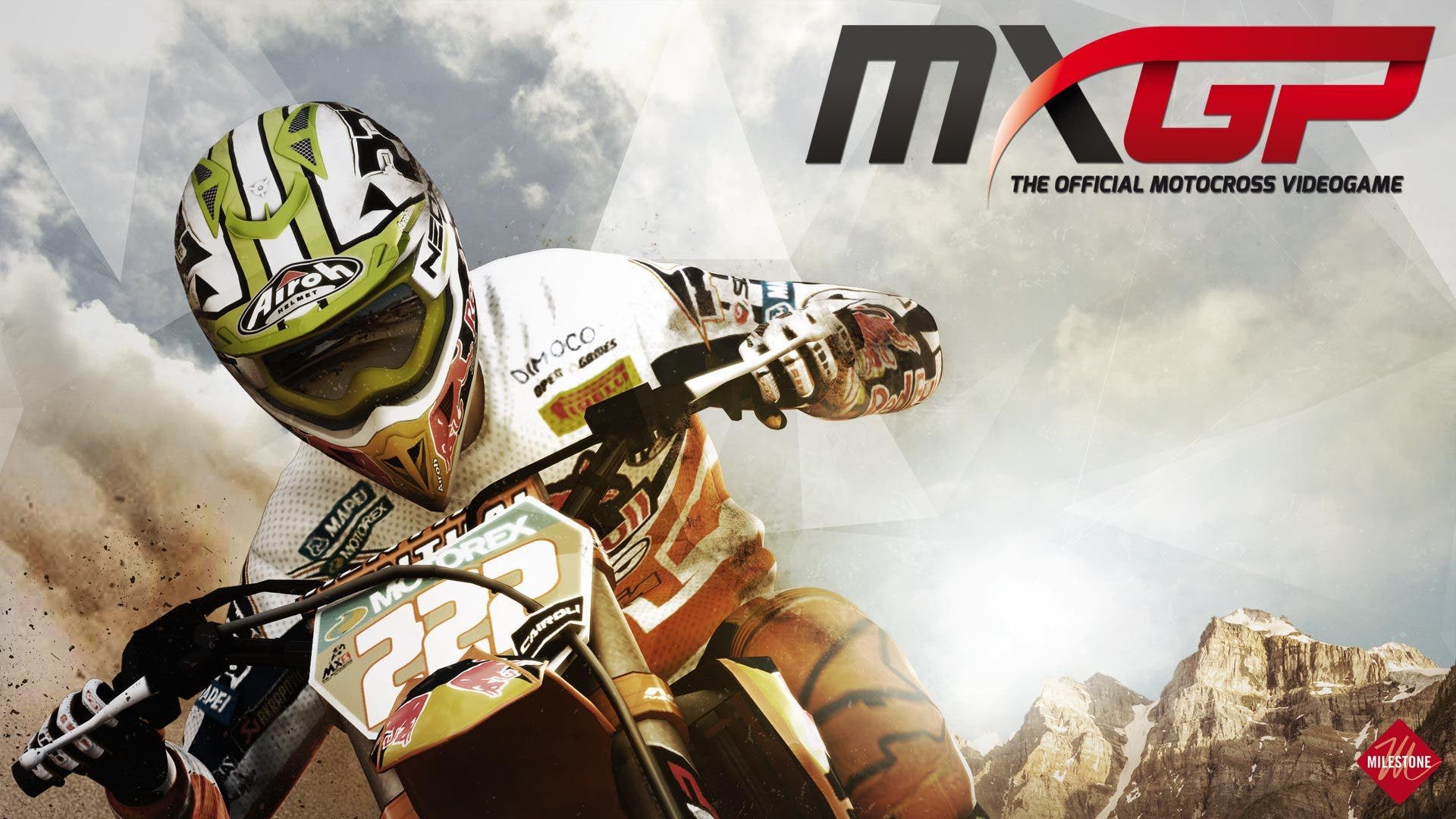 MXGP 2, el nuevo juego de motocross de Milestone