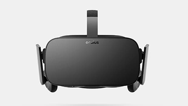 Oculus Rift visualizará cualquier contenido en Xbox One