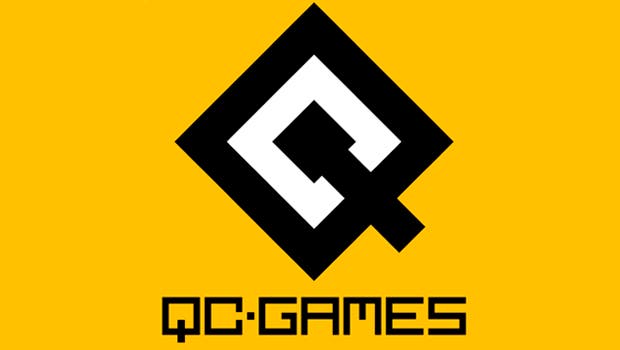 QC Games, un pequeño estudio de grandes creativos, prepara su nuevo proyecto