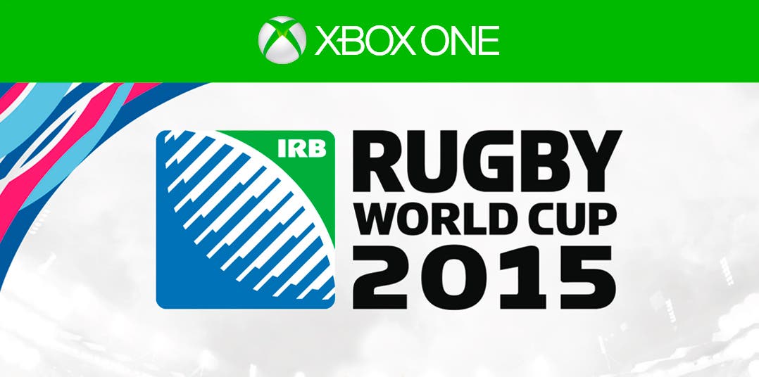 Rugby World Cup 2015, a la venta el 4 de septiembre