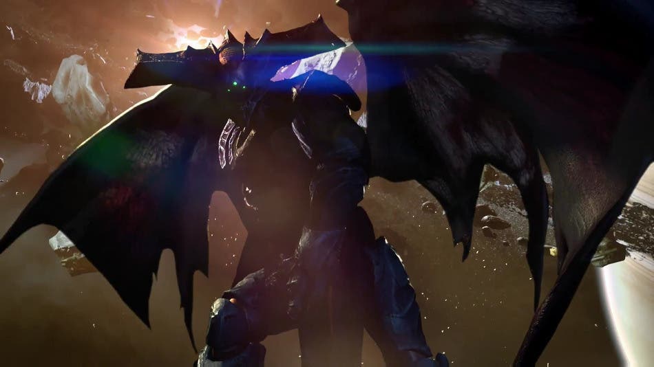 ‘La Caída del Rey’, nueva Raid de Destiny: El Rey de los Poseídos, disponible hoy