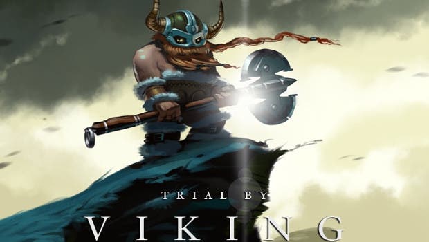 Confirmada la llegada de Trial by Viking a Xbox One
