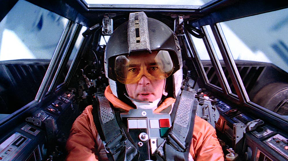 Turtle Beach anuncia los auriculares Star Wars X-Wing Pilot