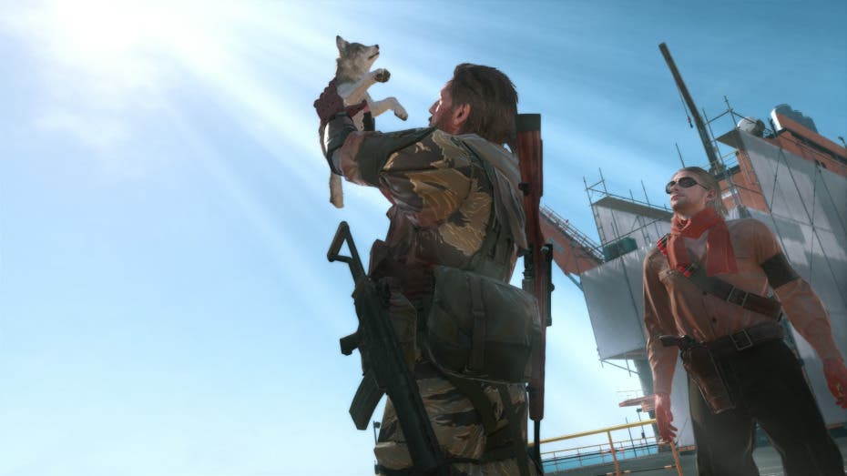 Metal Gear Solid V recauda el doble que Vengadores: La era de Ultron en su estreno