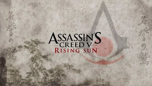 ¿Quien dice que Japón es mala ubicación para Assassin´s Creed?