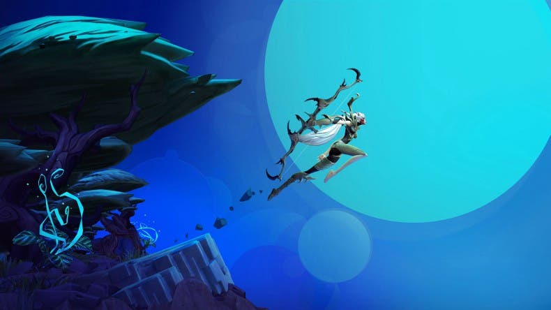 Nuevos detalles de Battleborn que implican el progreso del jugador