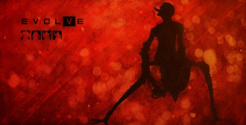 Emet, el nuevo cazador de Evolve, ya está disponible