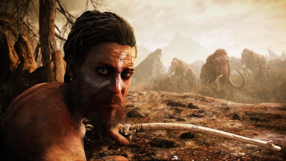Anunciado de manera oficial Far Cry Primal, os traemos su primer trailer