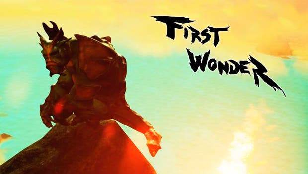 First Wonder quiere ver la luz en consolas