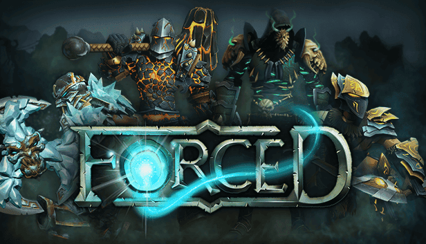 Forced llegará a Xbox One el 21 de octubre