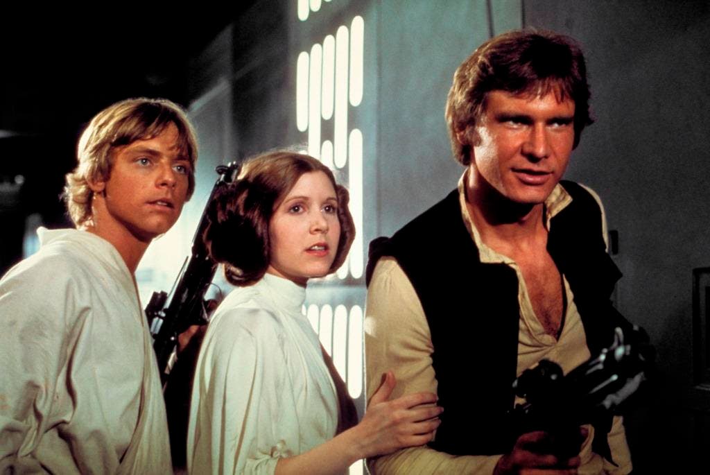 Archivos de la BETA de Star Wars: Battlefront revelan a Hans Solo, Leia, Palpatine y más