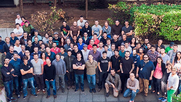 Ubisoft se hace con el control de Ivory Tower