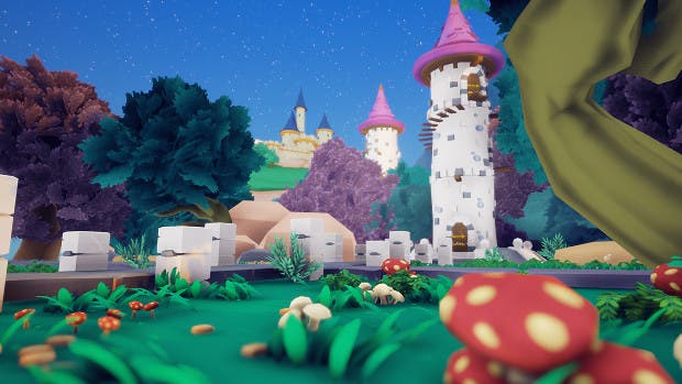 Anunciado Jump Stars para Xbox One y PC