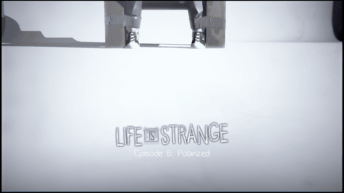 Life is Strange podría tener una versión física