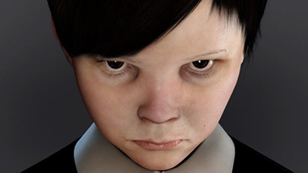 El hijo del mal seguramente llegue a Xbox One el próximo mes, Lucius II: Prophecy anunciado para consolas