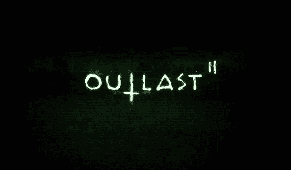 Primera terrorífica imagen de Outlast 2