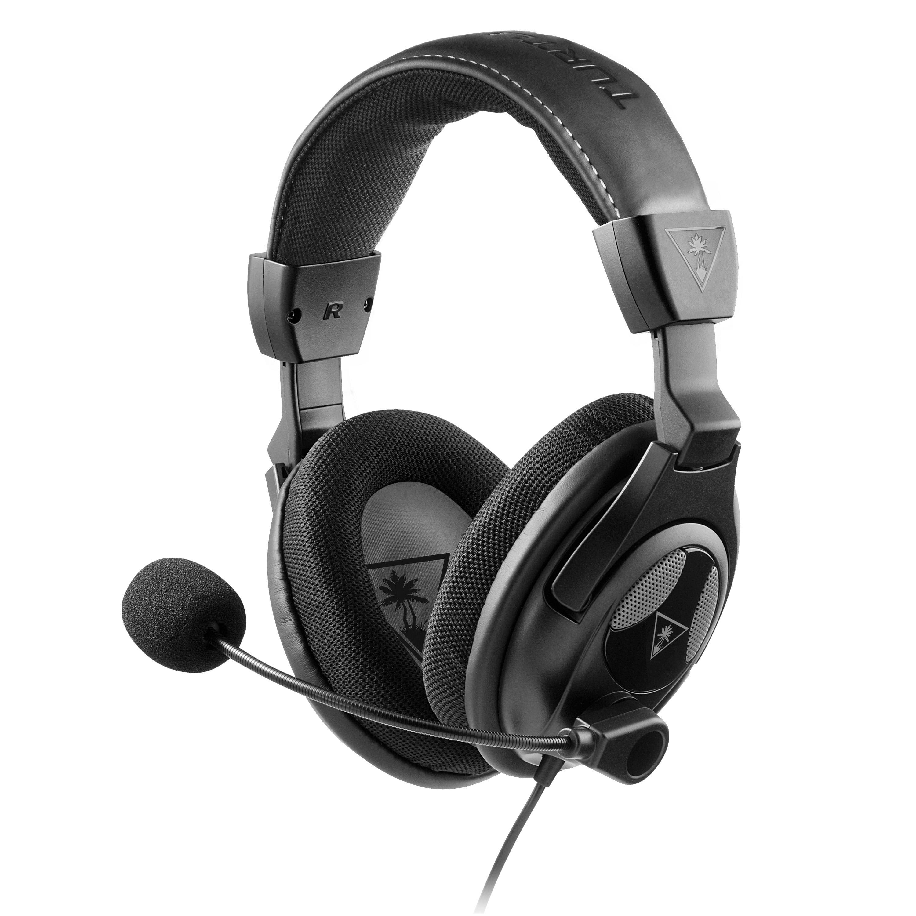 Ya disponible los Turtle Beach Ear Force PX24