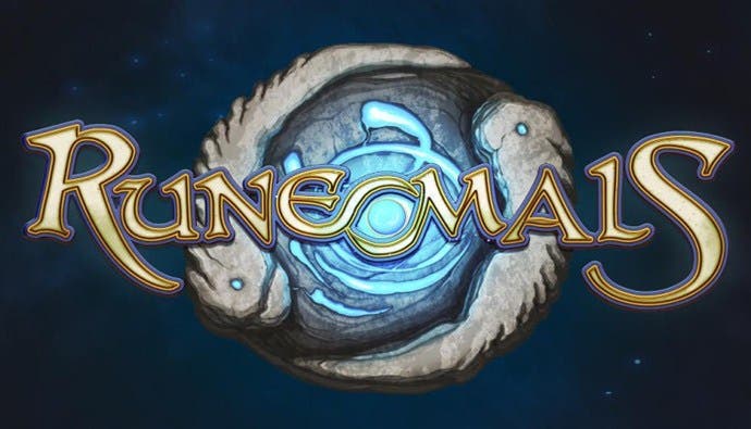 Runemals, nuevo rpg de puzzles gratuito y con logros