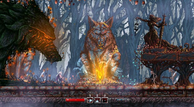 Slain! finalmente saldrá a principios de 2016 en Xbox One