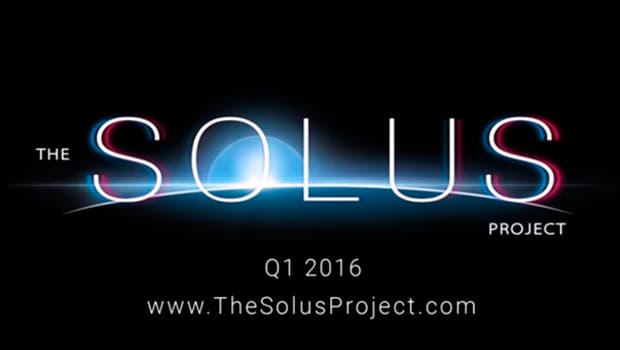 The Solus Project llegará a Xbox Game Preview en 2016