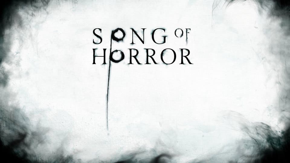 Los madrileños Protocol Games traerán el terror de Song of Horror a Xbox One