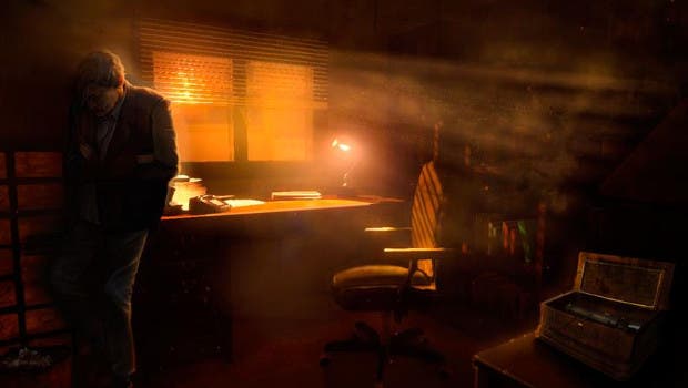 Demo de Song of Horror ya disponible