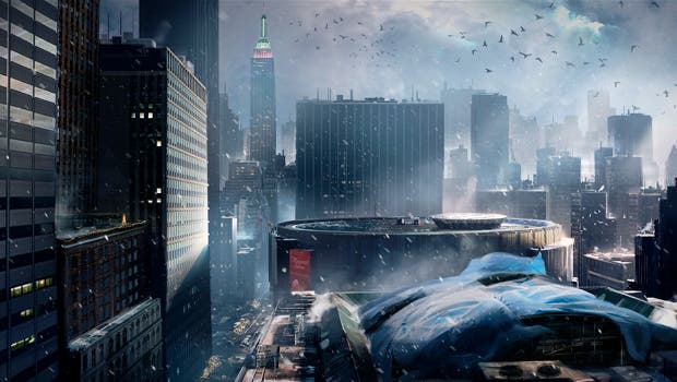 Los jugadores sufrirán todo tipo de meteorología en Tom Clancy´s The Division, más información hoy