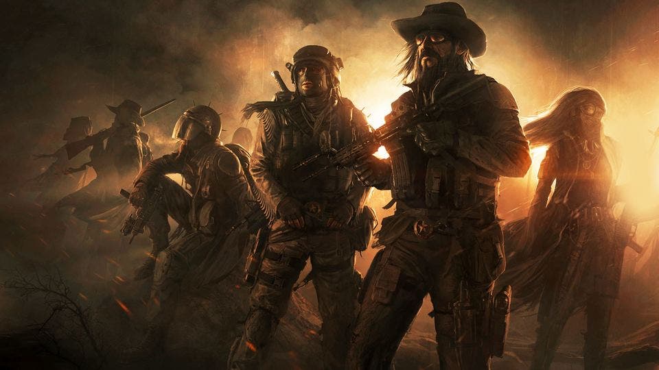 Ya se puede reservar y pre-descargar Wasteland 2: Director’s Cut en Xbox One