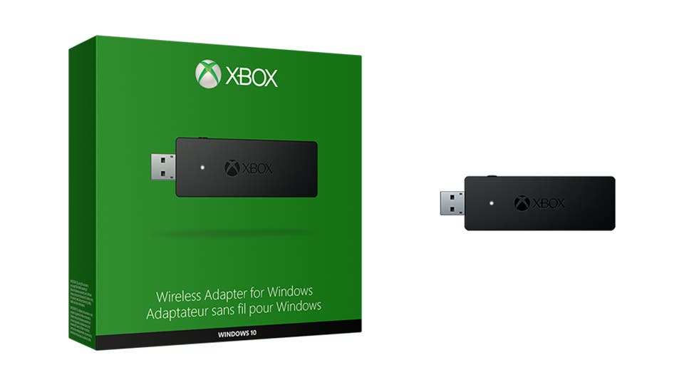 El soporte de Xbox Wireless Adapter se amplia a auriculares y hasta 8 mandos