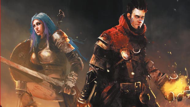 Nuevo trailer de Zenith