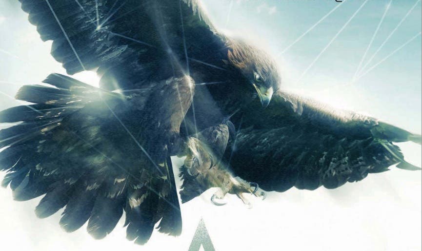 Las nuevas fotos de la película de Assassin’s Creed nos muestran a Fassbender en acción