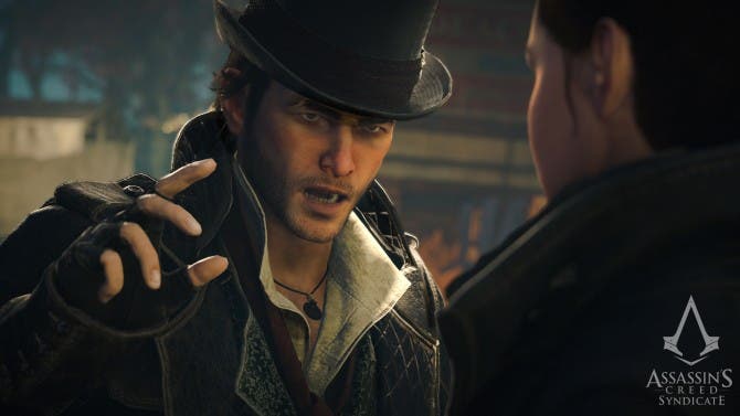 Assassin’s Creed Syndicate: Nuevo trailer que nos presenta a los personajes históricos