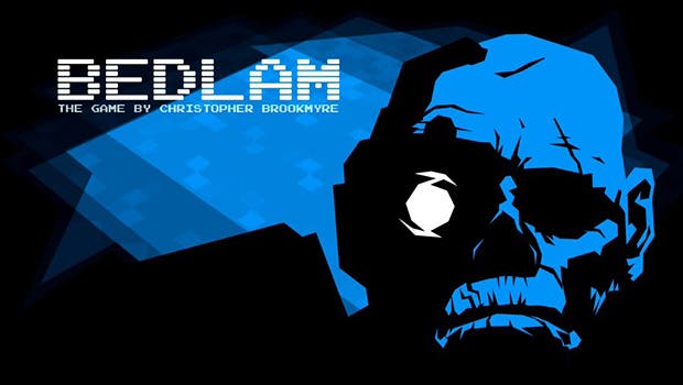 Bedlam, el shooter que desafía al género llega a Xbox One