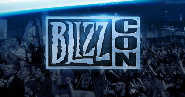 Atentos al fin de semana de la Blizzcon 2016, será épico según Blizzard