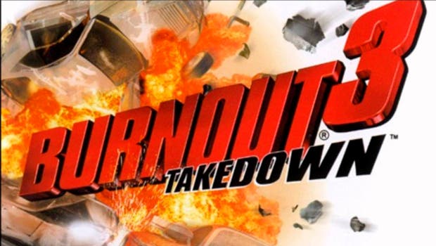 El heredero de Burnout se basará en Burnout 3