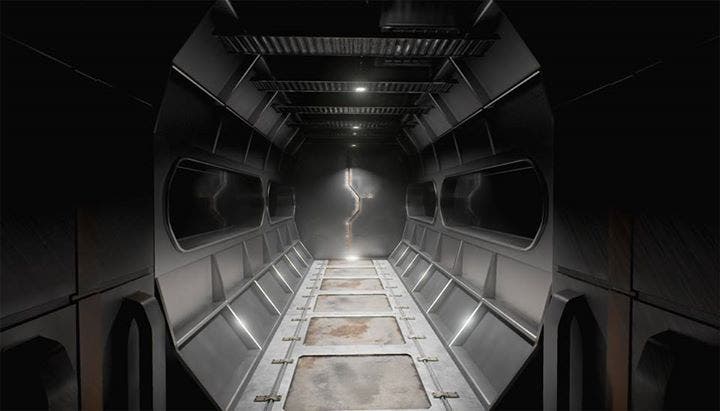 Nuevo trailer de Caffeine, otro juego de terror que llegará a finales de año