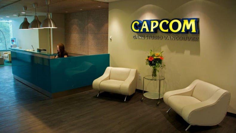 Capcom desvela la lista de sus juegos más vendidos