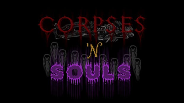 El juego de rol y acción Corpses ‘N Souls llegará a Xbox One