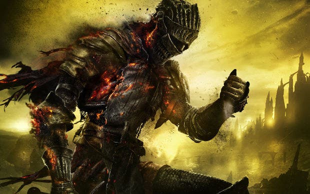 Desvelados un montón de nuevos detalles de Dark Souls 3, se confirma el Respawn infinito de enemigos