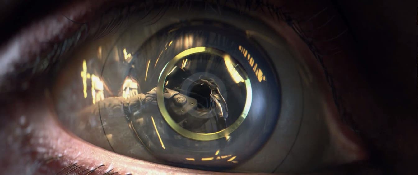 Eidos nos muestra como fue el primer contacto de la prensa con Deus Ex: Mankind Divided