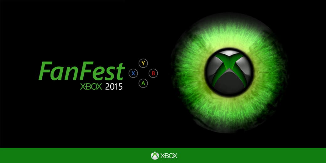 Te invitamos a asistir como público a la tertulia de la Comunidad del FanFest Xbox 2015