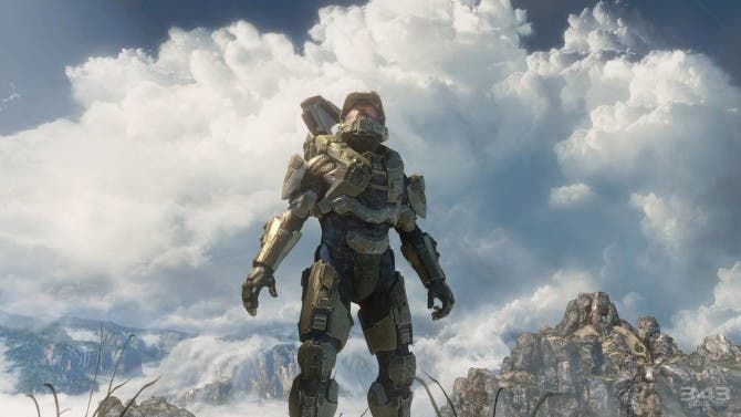 Microsoft nos ayuda a recordar todo lo que pasó en Halo 4 de cara al lanzamiento de Halo 5: Guardians