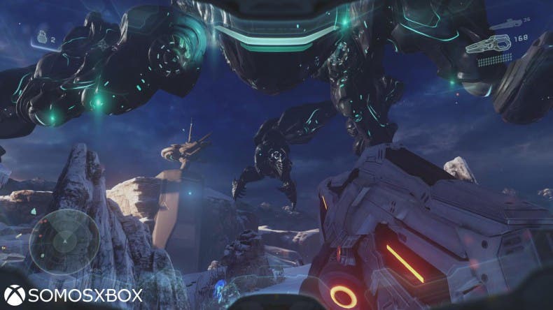 Phil Spencer: “Halo 5: Guardians es un punto de inflexión para Xbox One”