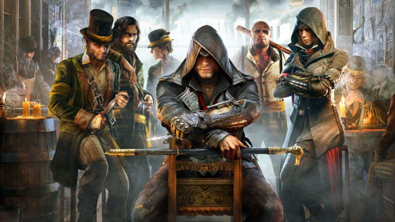 Preview de Assassin’s Creed Syndicate