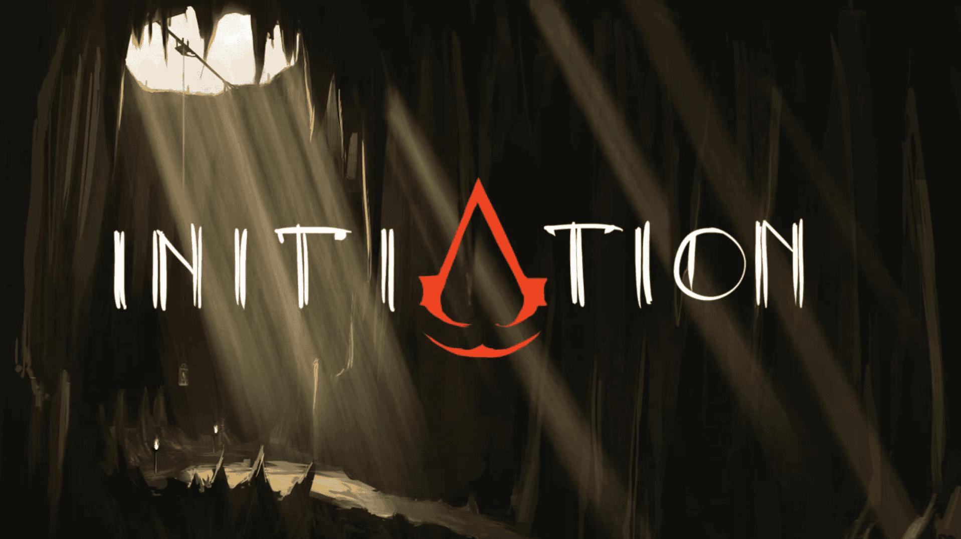 SomosXbox presenta: Assassin’s Creed Initiation