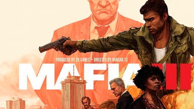 Nuevo tráiler de Mafia III, venganza