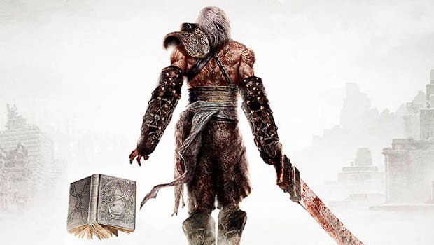 Square Enix prepara la Paris Game Week con NieR como novedad