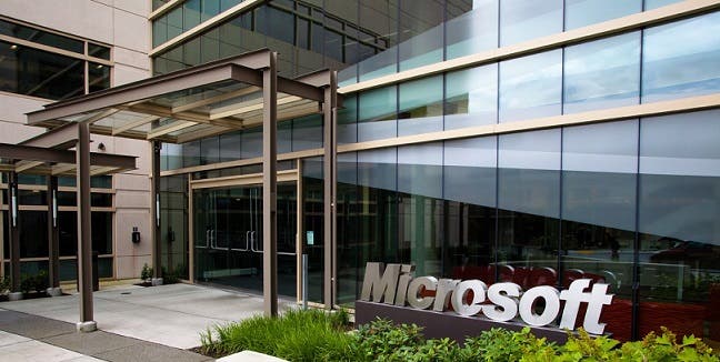 Un estudio coloca a Microsoft en el cuarto puesto de las marcas más influyentes del mundo